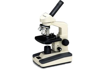 Image of UNICO High School Monocular Microscope, With Led Illumination M220LED