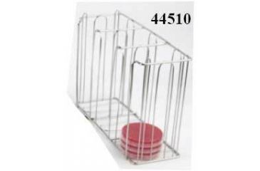 Image of UNICO Petri Dish Rack, Stackable 44510