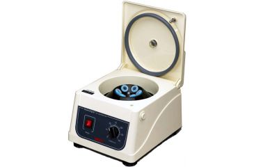 Image of UNICO Powerspin Fx Centrifuge, Single Speed, 6 Places C806