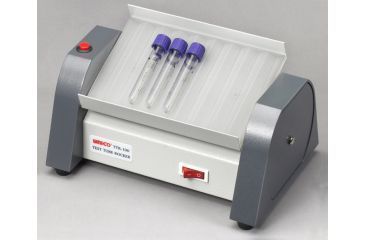 Image of UNICO Rock-It Jr. Tube Rocker/Mixer 110 Volts