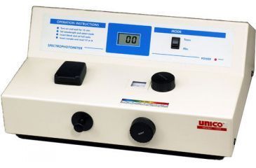 Image of UNICO Spectrophotometers S1000