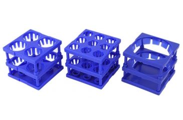 Image of UNICO Tube Cube Carrier, Holds Up To 3 Cubes 54030