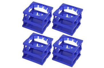 Image of UNICO Tube Cube, 1 Place Up To 66 Mm Tubes, Pk/4 54100