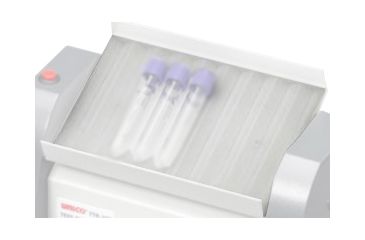 Image of UNICO Tube Rocker 8 Place Replacement Pad, Reversible, Autoclavable LTTR100-1