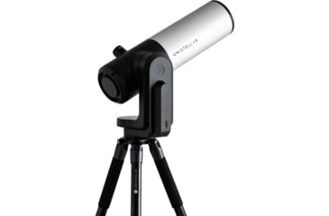 Image of Unistellar eVscope 2 Smart Digital Reflector Telescope, Silver, EVSCOPE2