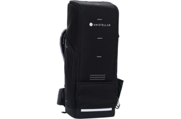Image of Unistellar eVscope 2 Smart Digital Reflector Telescope w/ Backpack, Silver, EVSCOPE2BACKPACK
