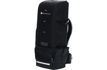 Image of Unistellar eVscope 2 Smart Digital Reflector Telescope w/ Backpack, Silver, EVSCOPE2BACKPACK