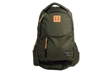 Image of United By Blue Rift Pack 25L-Olive
