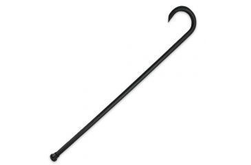 Image of Defense Premium Adjustable Walking Cane, 39in