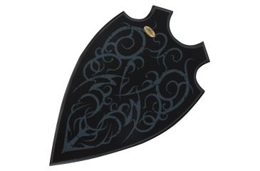 Image of United Cutlery Kit Rae Universal Sword Plaque KR0062