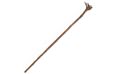 Image of United Cutlery LOTR Gandalf Moria Staff, 66in Overall, Polyresin Reproduction Of An Actual Prop Built The Lord Of The Rings The Fellowship Of The Ring Art Department, Illuminated, UC3328