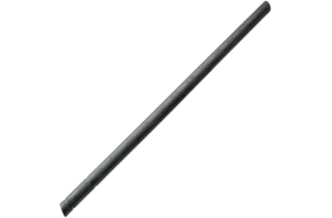 Image of United Cutlery Night Watchman Escrima, 28in Overall, Polypropylene Construction, Black, Black, UC3212