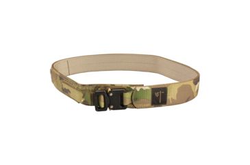 Image of United States Tactical Covert Belt, MultiCam, Small, UST-BLT00404S