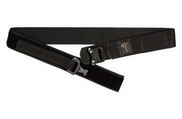 Image of United States Tactical Covert Belt, Medium, Black UST-BLT00401M