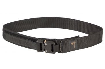 Image of United States Tactical Covert Belt, Medium, Black UST-BLT00401M
