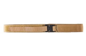 Image of United States Tactical Covert Belt, XX-Large, Coyote UST-BLT00402XXL