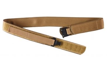 Image of United States Tactical Covert Belt, XX-Large, Coyote UST-BLT00402XXL