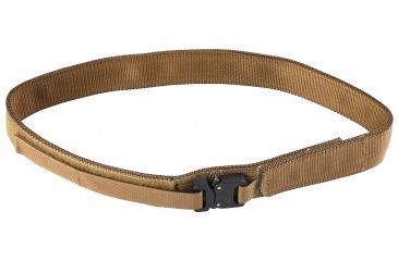 Image of United States Tactical Covert Belt, XX-Large, Coyote UST-BLT00402XXL