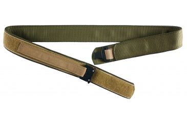 Image of United States Tactical Covert Belt, XX-Large, Olive Drab UST-BLT00403XXL