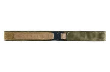Image of United States Tactical Covert Belt, XX-Large, Olive Drab UST-BLT00403XXL