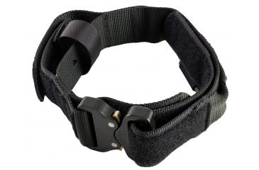 Image of United States Tactical Dog Receiver Collar, Black, Medium UST-K9C00201M