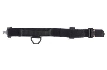 Image of United States Tactical Dog Receiver Collar, Black, Medium UST-K9C00201M