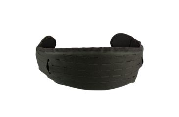 Image of United States Tactical Banger Battle Belt, Extended, Black, UST-BLT00801EXT