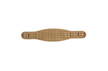 Image of United States Tactical Extended Banger Battle Belt, Coyote, One Size, UST-BLT00802EXT