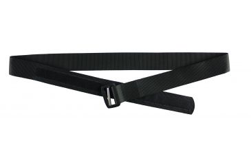 Image of United States Tactical Garrison Belt, Small, Black UST-BLT00501S