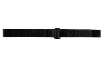Image of United States Tactical Garrison Belt, Small, Black UST-BLT00501S