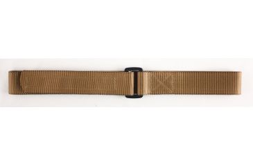 Image of United States Tactical Garrison Belt, Small, Coyote UST-BLT00502S
