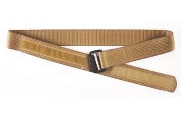 Image of United States Tactical Garrison Belt, Small, Coyote UST-BLT00502S