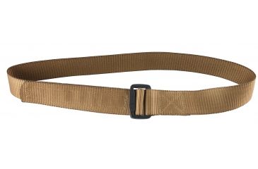 Image of United States Tactical Garrison Belt, Small, Coyote UST-BLT00502S
