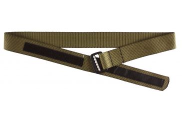 Image of United States Tactical Garrison Belt, Small, Olive Drab UST-BLT00503S