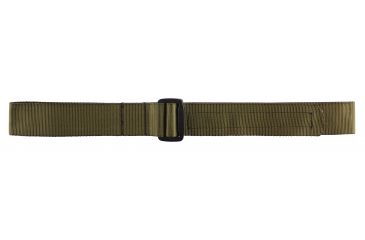 Image of United States Tactical Garrison Belt, Small, Olive Drab UST-BLT00503S