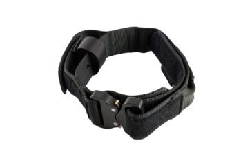 Image of United States Tactical Receiver Collar, Black, UST-K9C00201