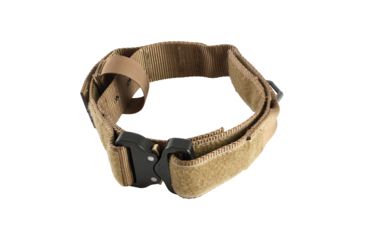 Image of United States Tactical Receiver Collar, Coyote, UST-K9C00202