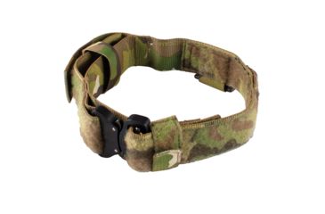 Image of United States Tactical Receiver Collar, MultiCam, UST-K9C00204