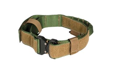 Image of United States Tactical Receiver Collar, Olive Drab, UST-K9C00203