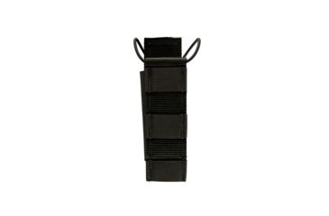 Image of United States Tactical Radio Pouch, Black, One Size, UST-MOL00901