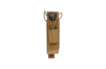 Image of United States Tactical Radio Pouch, Coyote, UST-MOL00902