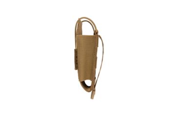 Image of United States Tactical Radio Pouch, Coyote, One Size, UST-MOL00902