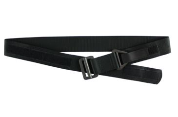 Image of United States Tactical Riggers Belt, Small, Black UST-BLT00601S
