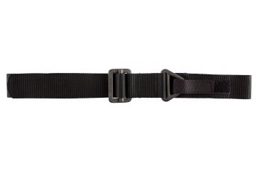 Image of United States Tactical Riggers Belt, Black, Small, UST-BLT00601S