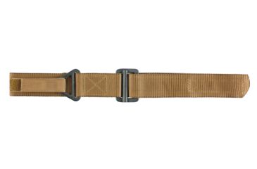 Image of United States Tactical Riggers Belt, Small, Coyote UST-BLT00602S
