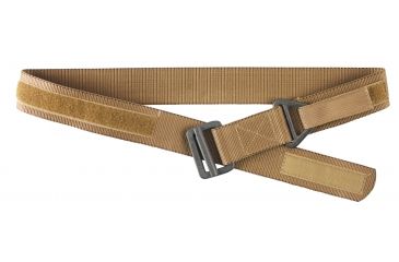 Image of United States Tactical Riggers Belt, Small, Coyote UST-BLT00602S