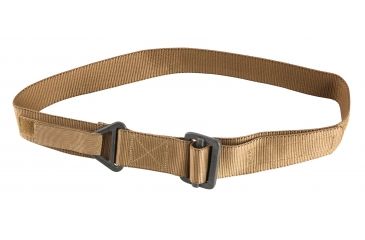 Image of United States Tactical Riggers Belt, Small, Coyote UST-BLT00602S