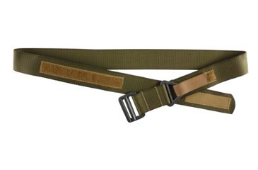 Image of United States Tactical Riggers Belt, Small, Olive Drab UST-BLT00603S
