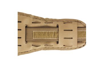 Image of United States Tactical Banger Battle Belt, Standard, Coyote, UST-BLT00802STD