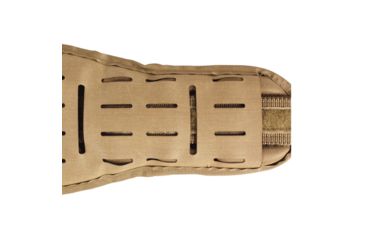 Image of United States Tactical Standard Banger Battle Belt, Coyote, One Size, UST-BLT00802STD